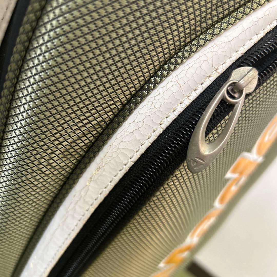 TaylorMade GHOST キャディバッグ