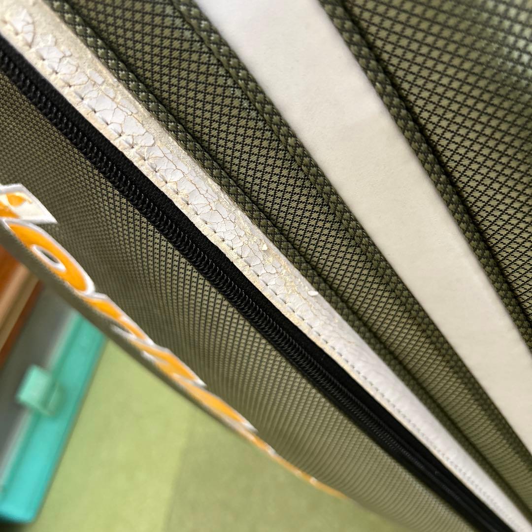 TaylorMade GHOST キャディバッグ