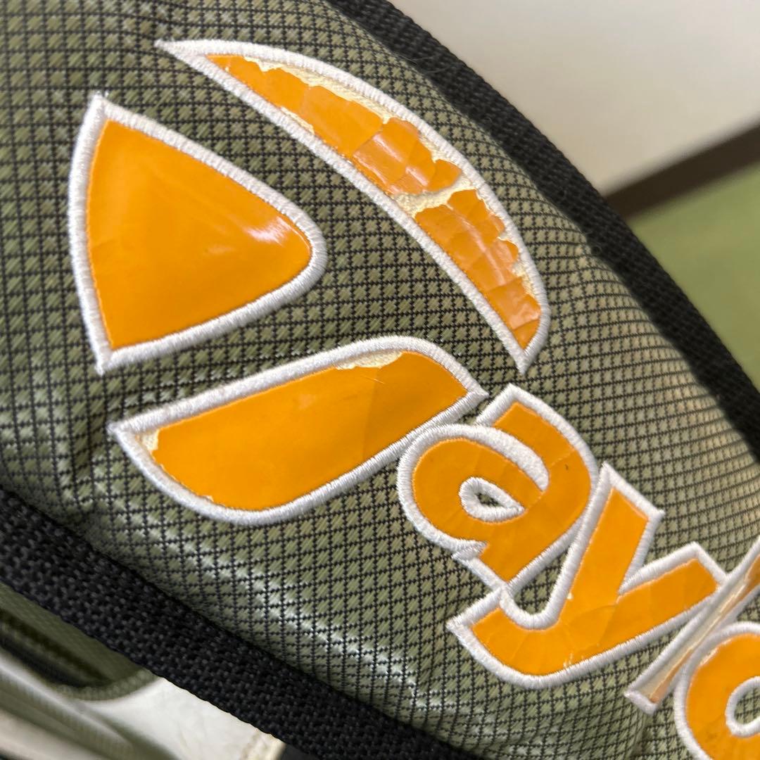 TaylorMade GHOST キャディバッグ