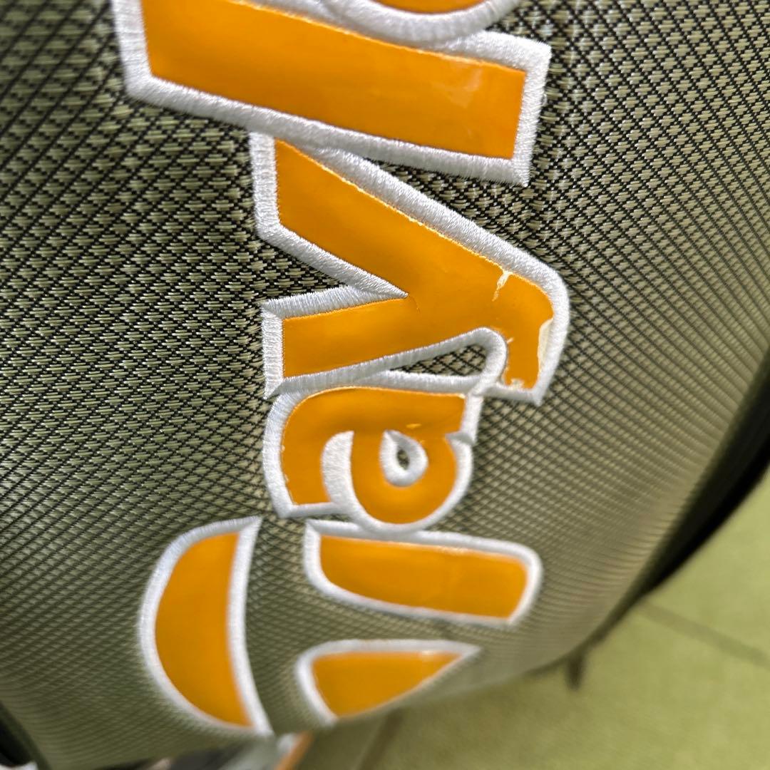 TaylorMade GHOST キャディバッグ