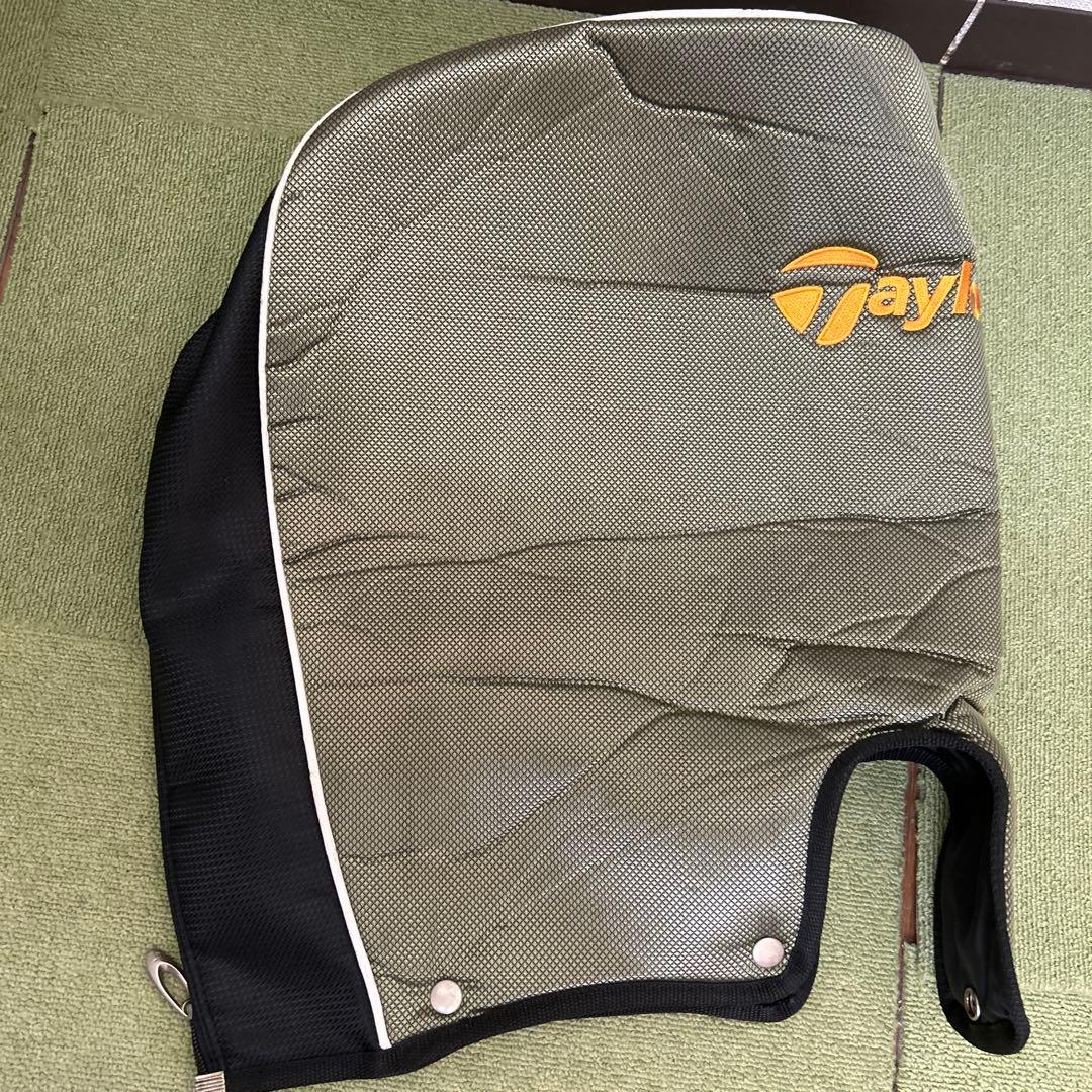 TaylorMade GHOST キャディバッグ