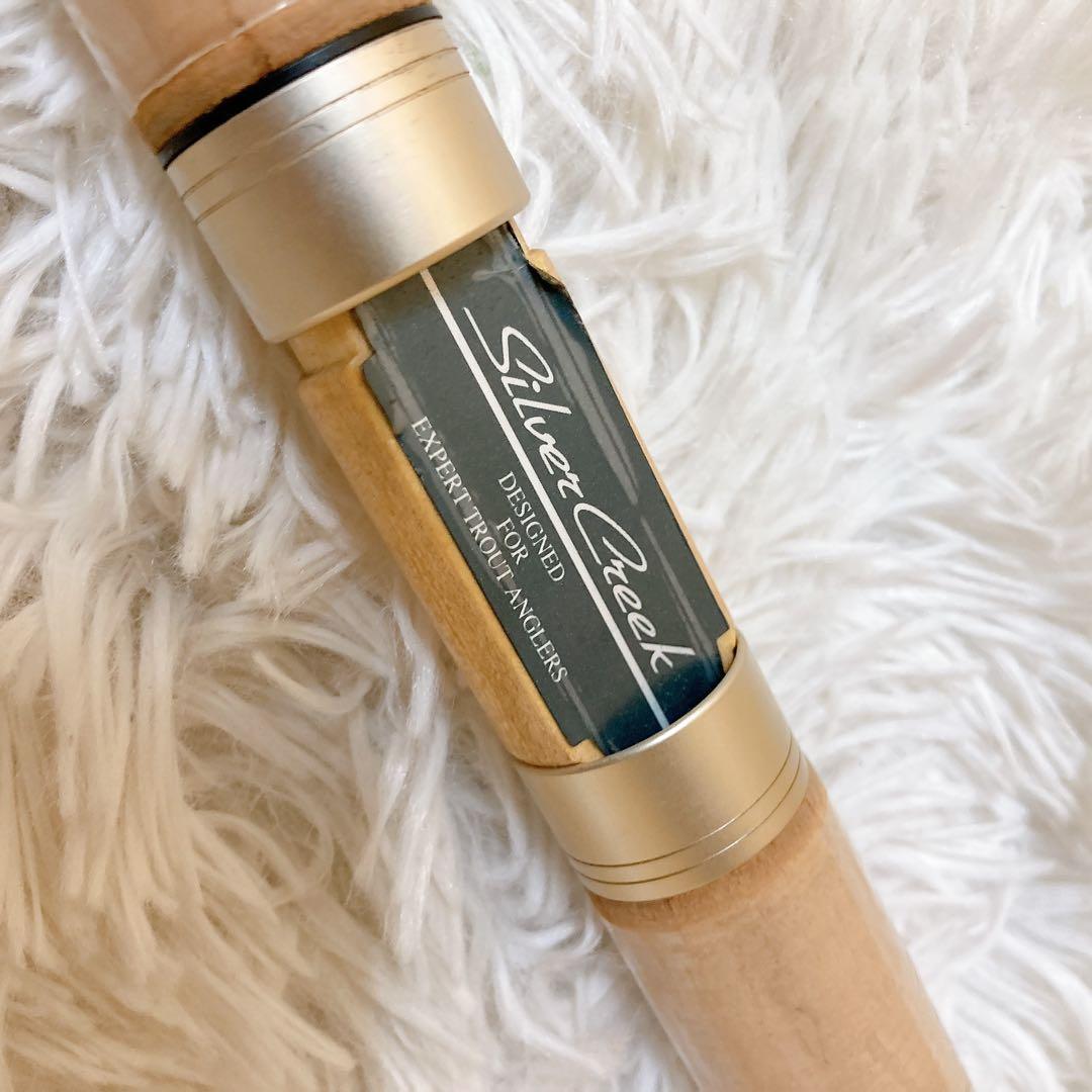 ロッド daiwa silver creek sc-x832lrs-t