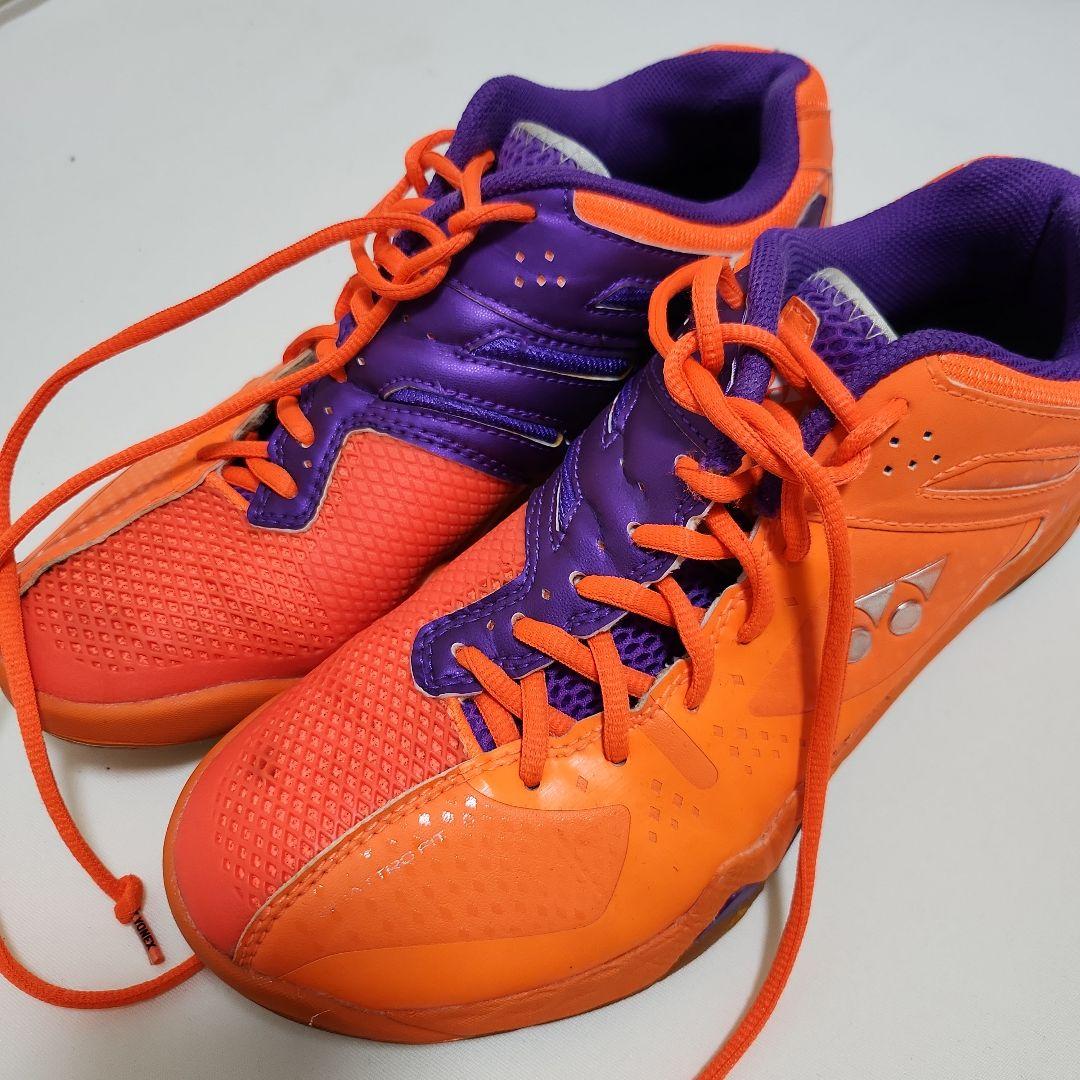 YONEX バドミントンシューズ 27.0cm