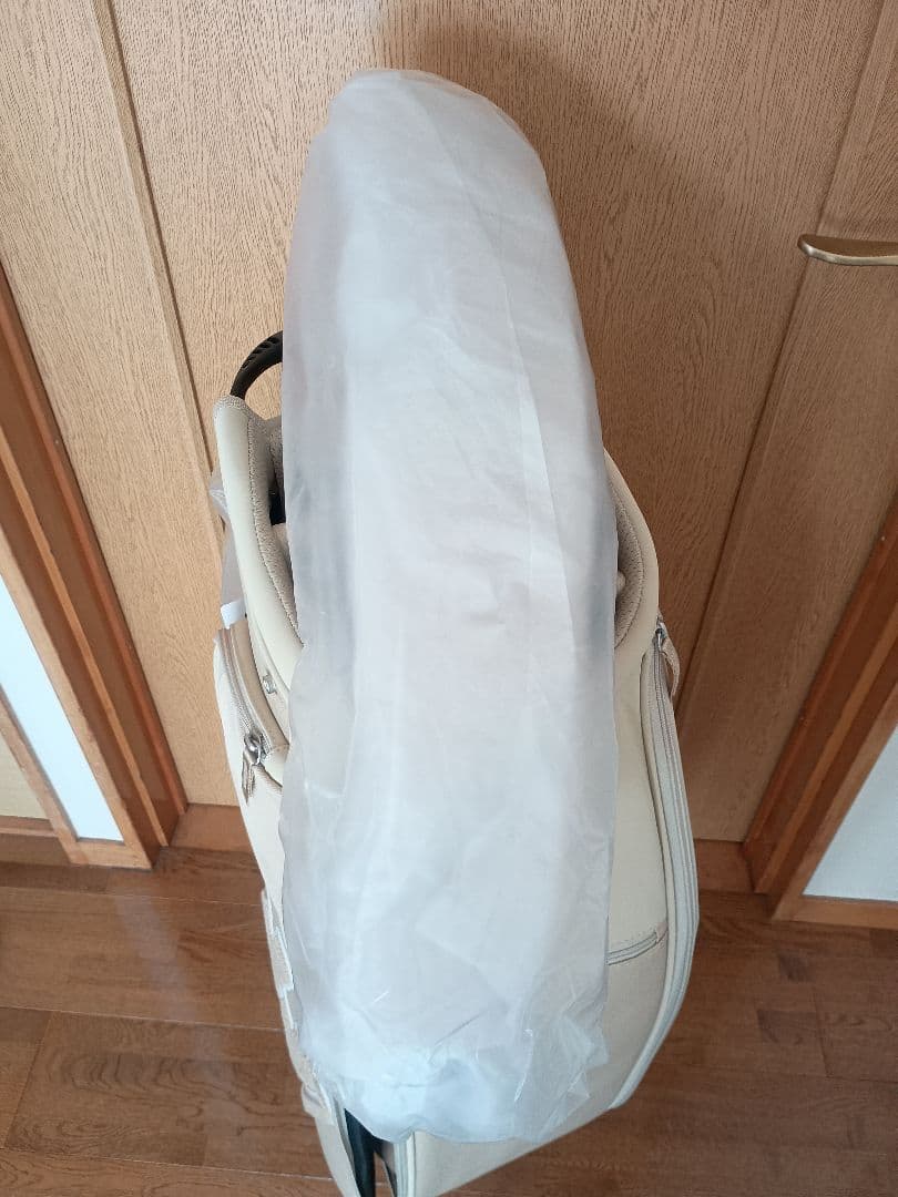 最終価格:New Balance キャディバッグ＆クリップマーカー