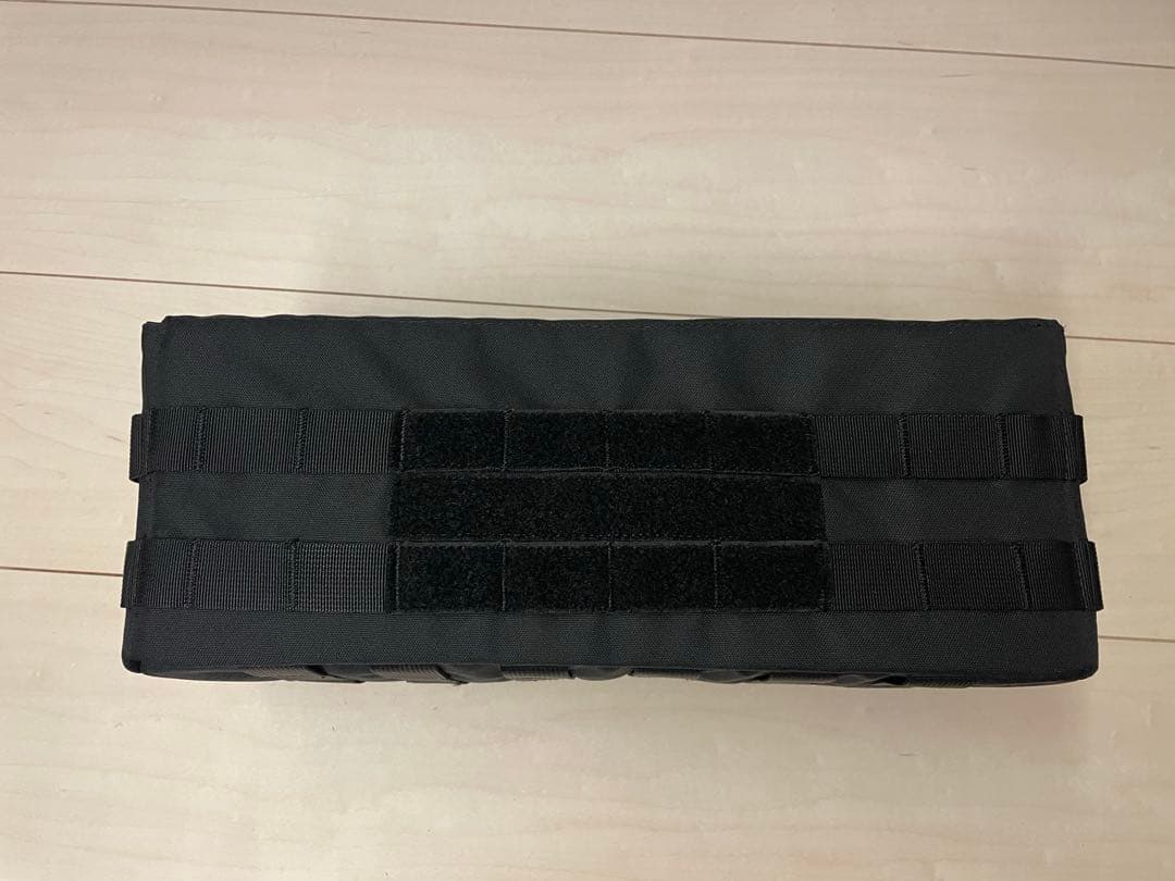 Helinox(ブラック) テーブルサイドストレージS インナーシェルS