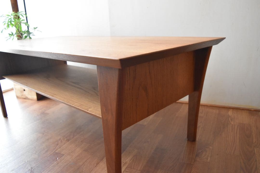 センターテーブル・ローテーブル Walnut Center table