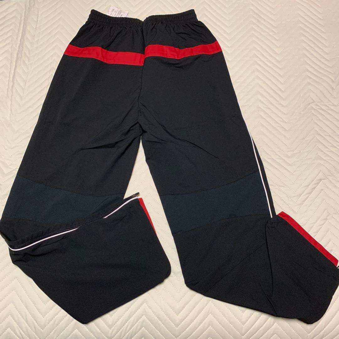 Diadora ウォームアップ上下　サイズM 新品未使用品