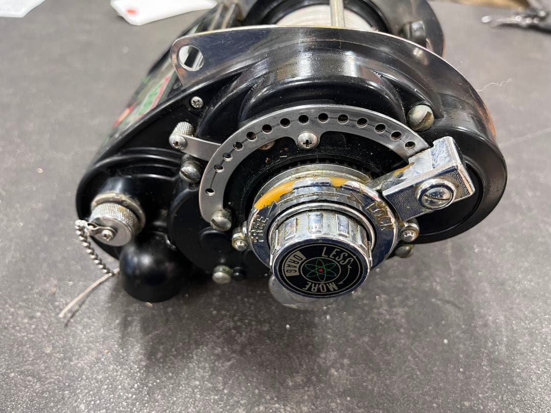 ミヤエポックMiya Epoch 500SE AW-500SE