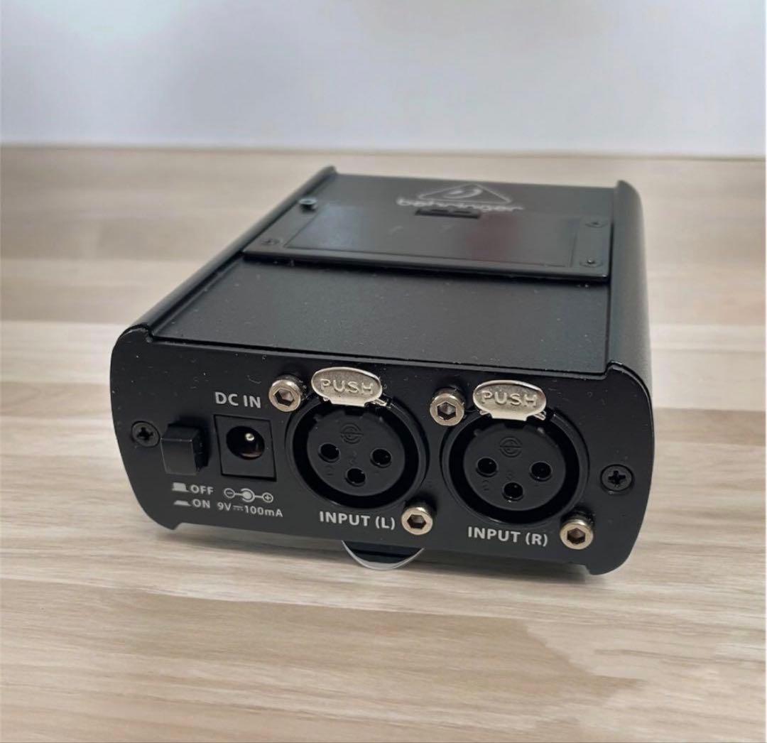 配信機器・PA機器・レコーディング機器 mon