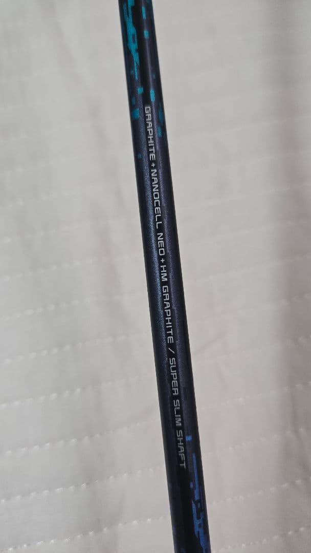 YONEX ナノフレア１７０light NANOFLARE 170 LIGHT