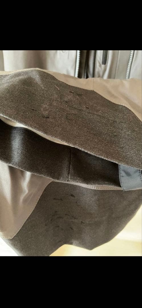 Teton Bros. ティートンブロス TBジャケット、パンツ