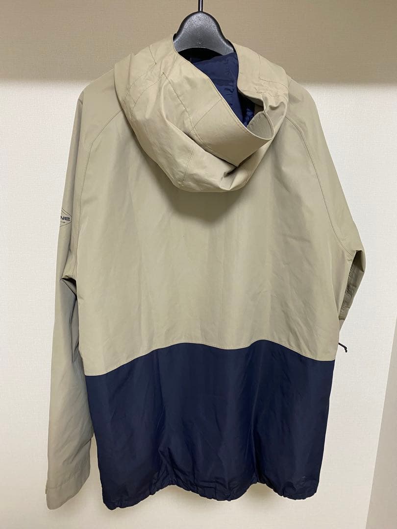 DAKINE SMYTH PURE GORE-TEX 2L ジャケット