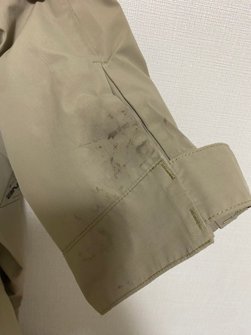 DAKINE SMYTH PURE GORE-TEX 2L ジャケット