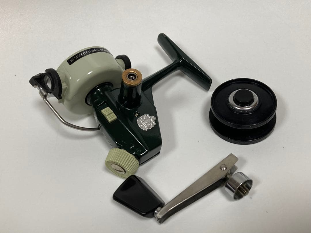 リール Abu Cardinal 33