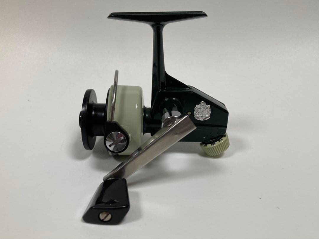 リール Abu Cardinal 33