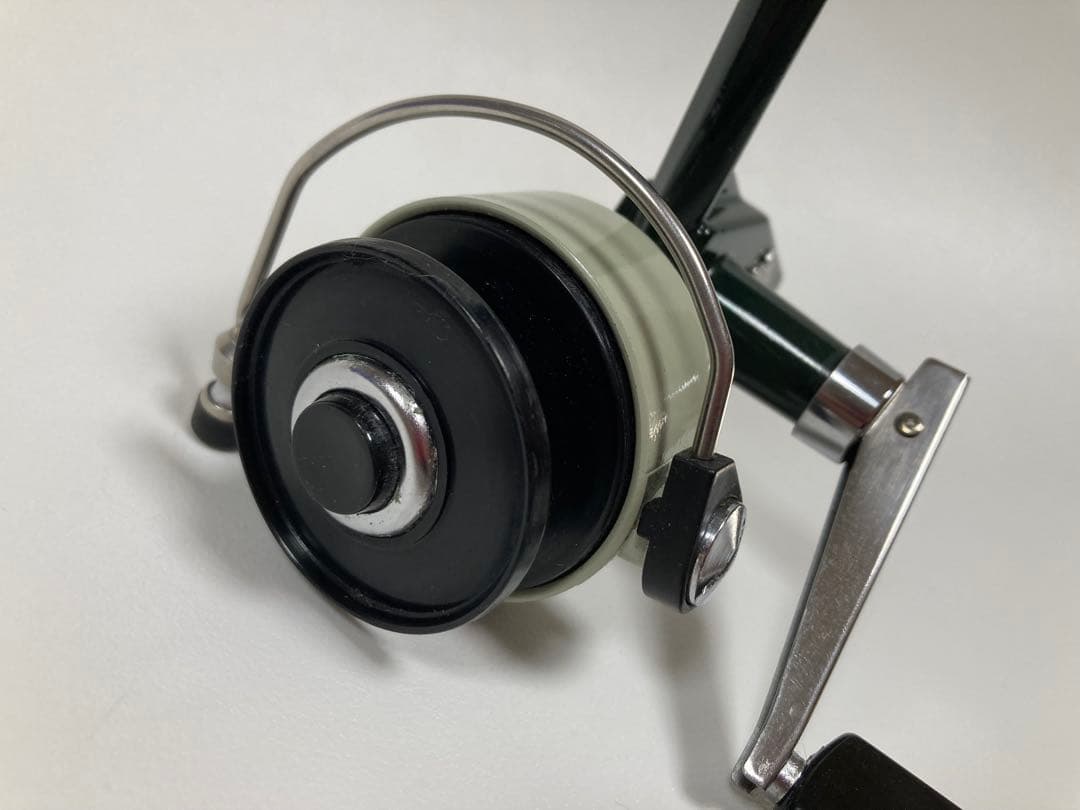 リール Abu Cardinal 33