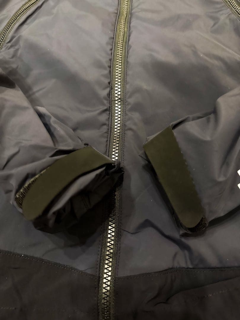 TFW49 OCTA セットアップ