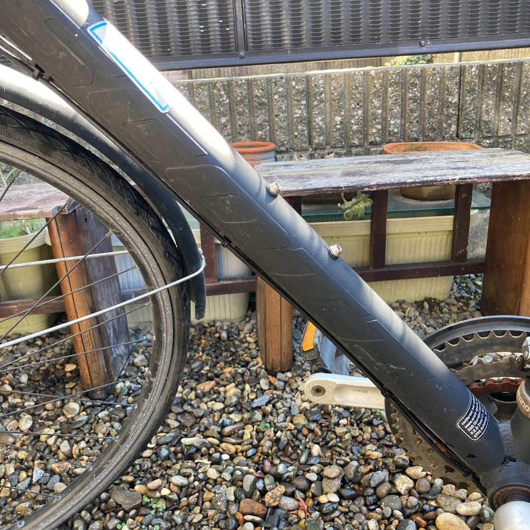 SCOTT  クロスバイク