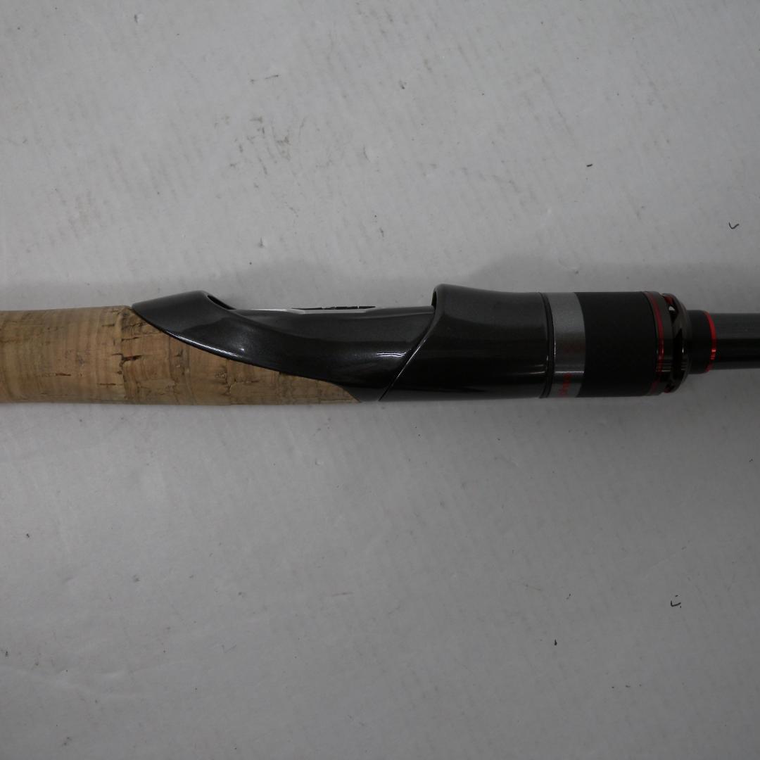 63▢シマノ 20セフィアエクスチューンS86ML NH0604-2