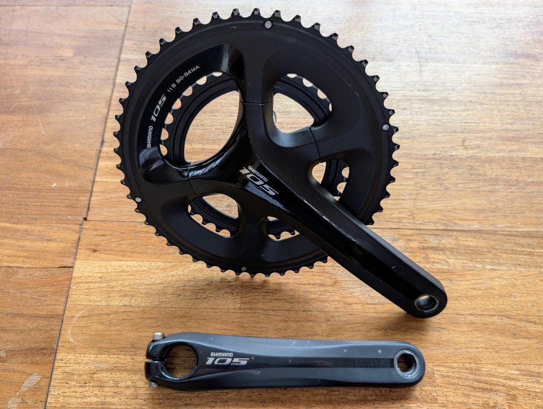 SHIMANO 105 5800 TIAGRA 11速