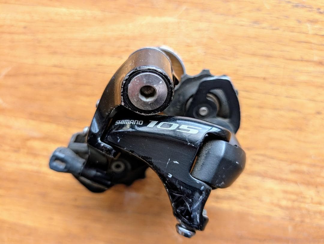 SHIMANO 105 5800 TIAGRA 11速
