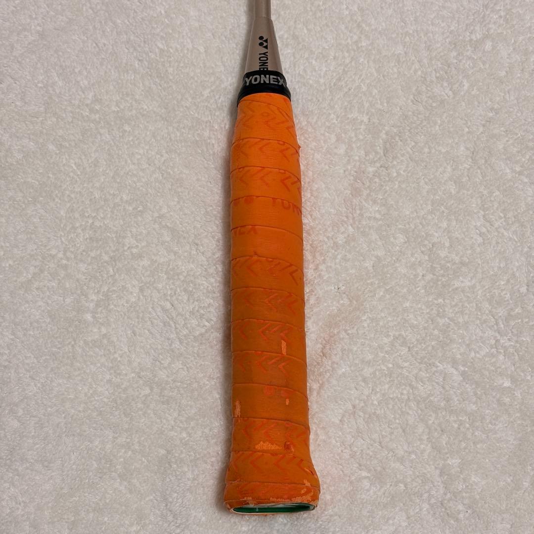 YONEX NANORAY 450 LIGHT バドミントンラケット