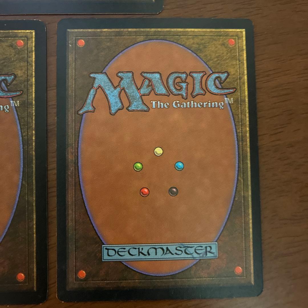 【MTG】墓石の階段/Tombstone Stairwell 英語版3枚セット