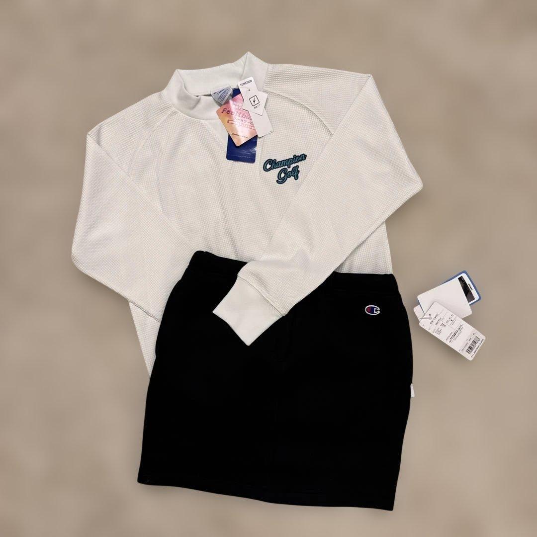 チャンピョンゴルフ　レディース