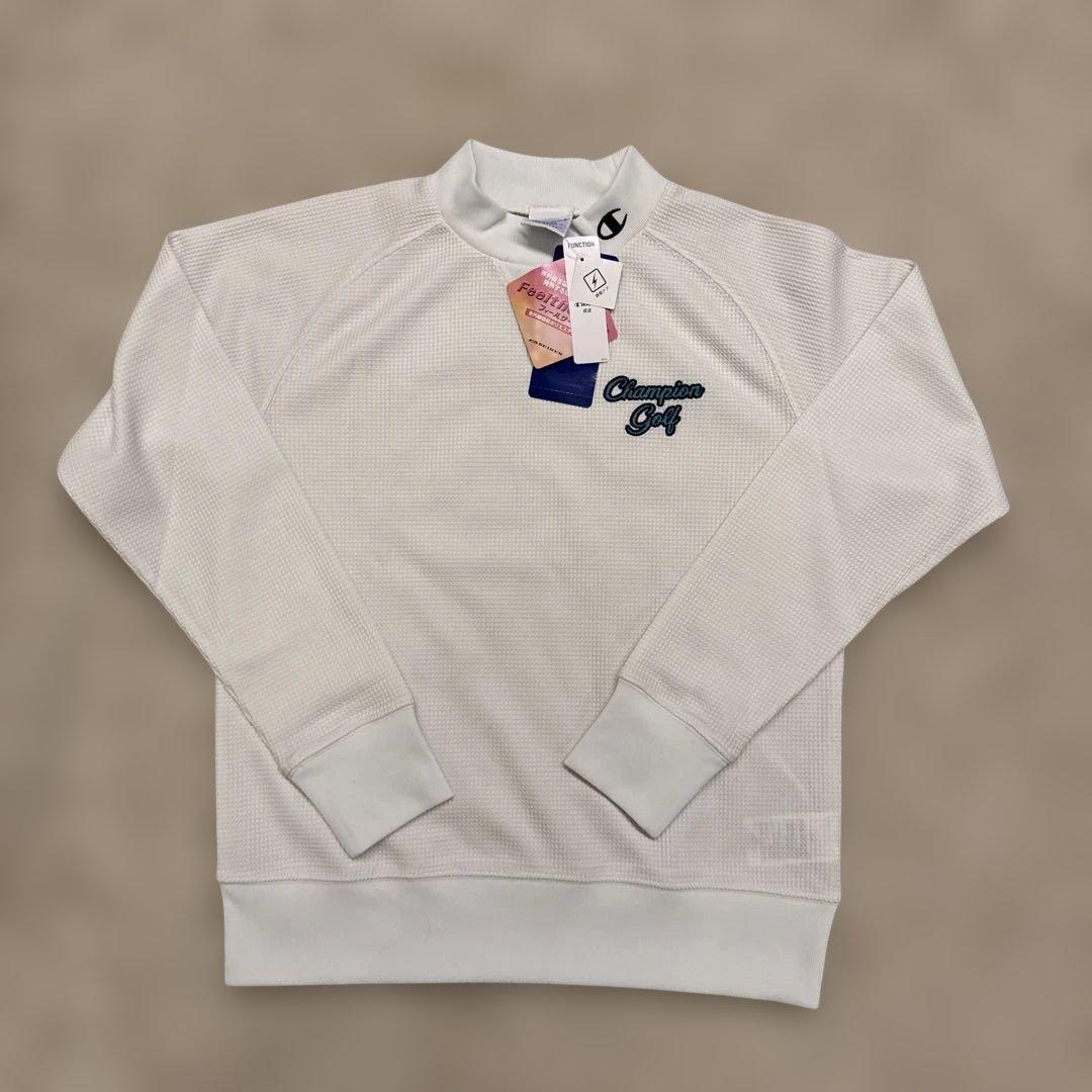 チャンピョンゴルフ　レディース