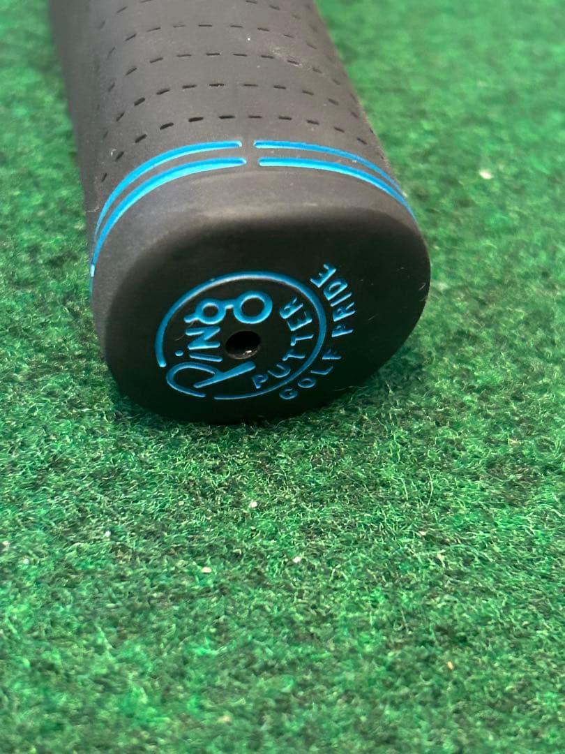 最終価格！L.A.B. Golf DF3 ACCRA 33 インチ