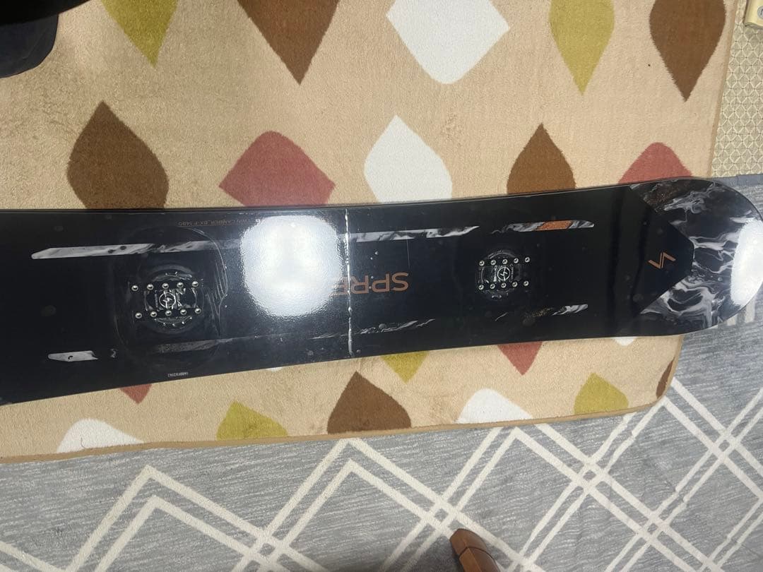 SPREAD スプレッド　BX-F 148 25-26 クロージャ　011