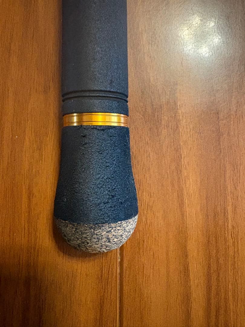 CROSTAGE CRX-1002MH ライトジギングロッド ケース　セット