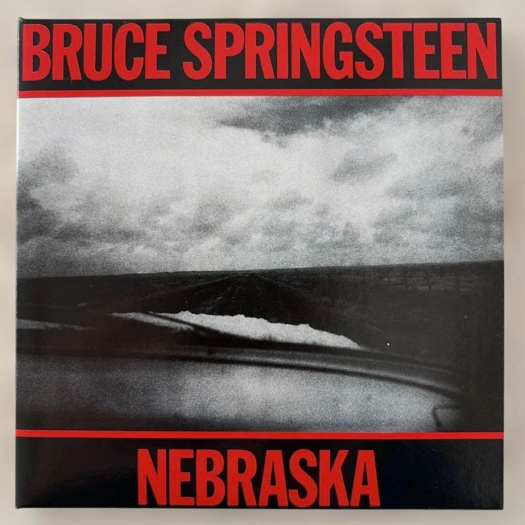 ブルース・スプリングスティーン / アルバム・コレクションVol.1 【輸入盤】