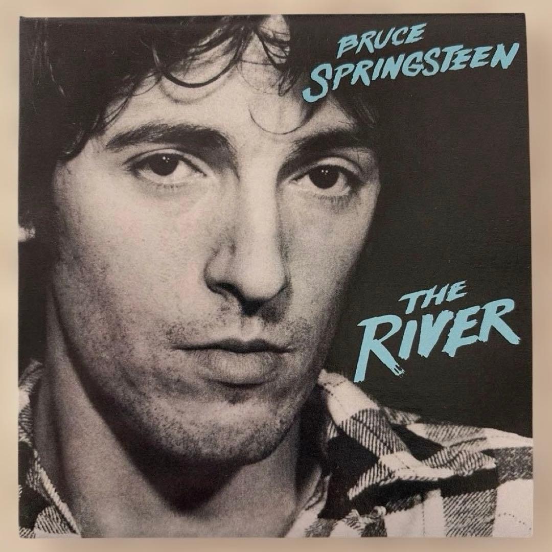 ブルース・スプリングスティーン / アルバム・コレクションVol.1 【輸入盤】