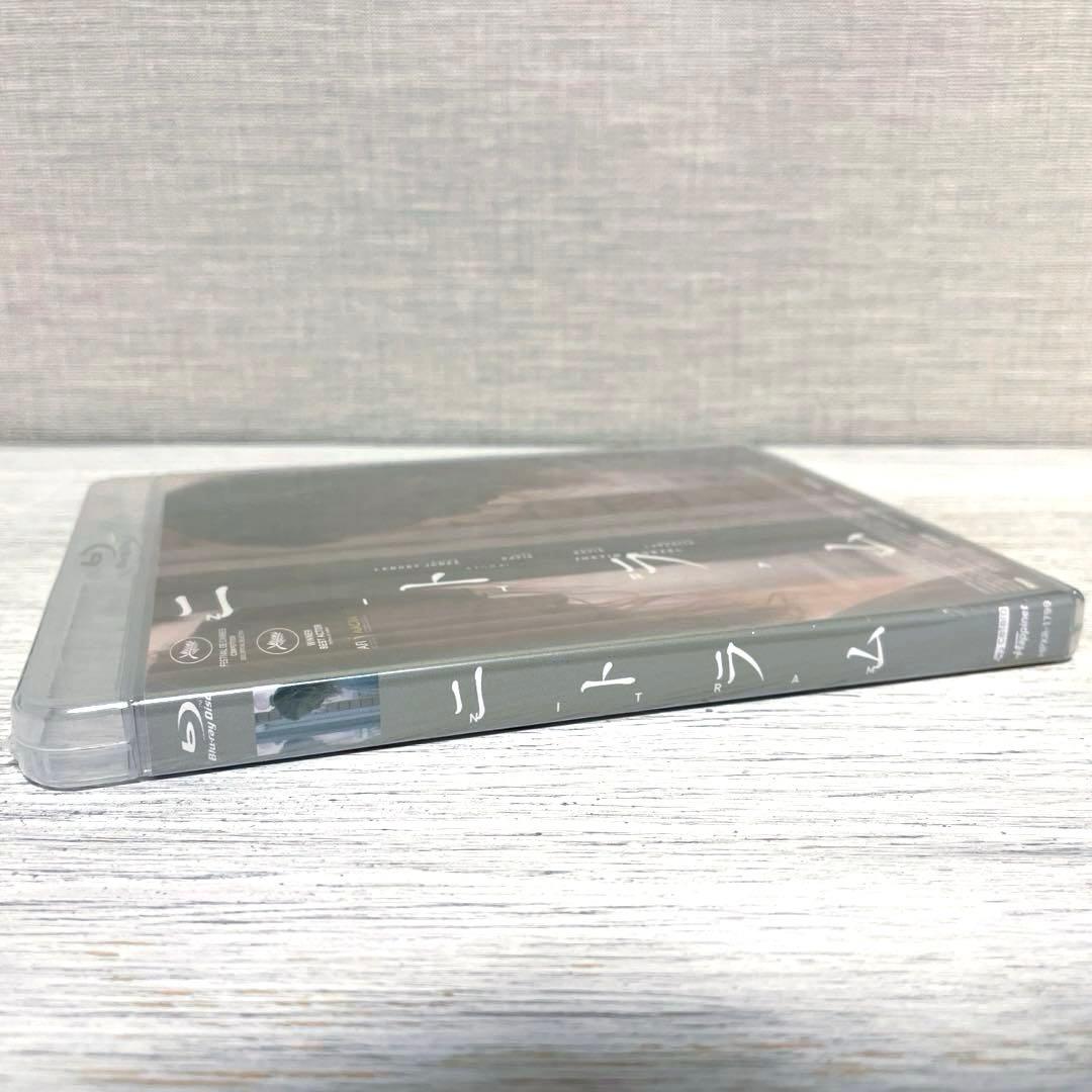 【新品未開封】ニトラム NITRAM('21オーストラリア)【Blu-ray】
