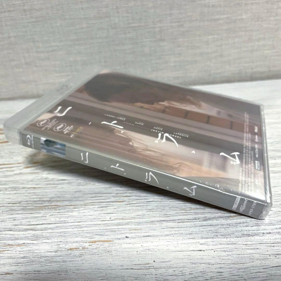 【新品未開封】ニトラム NITRAM('21オーストラリア)【Blu-ray】