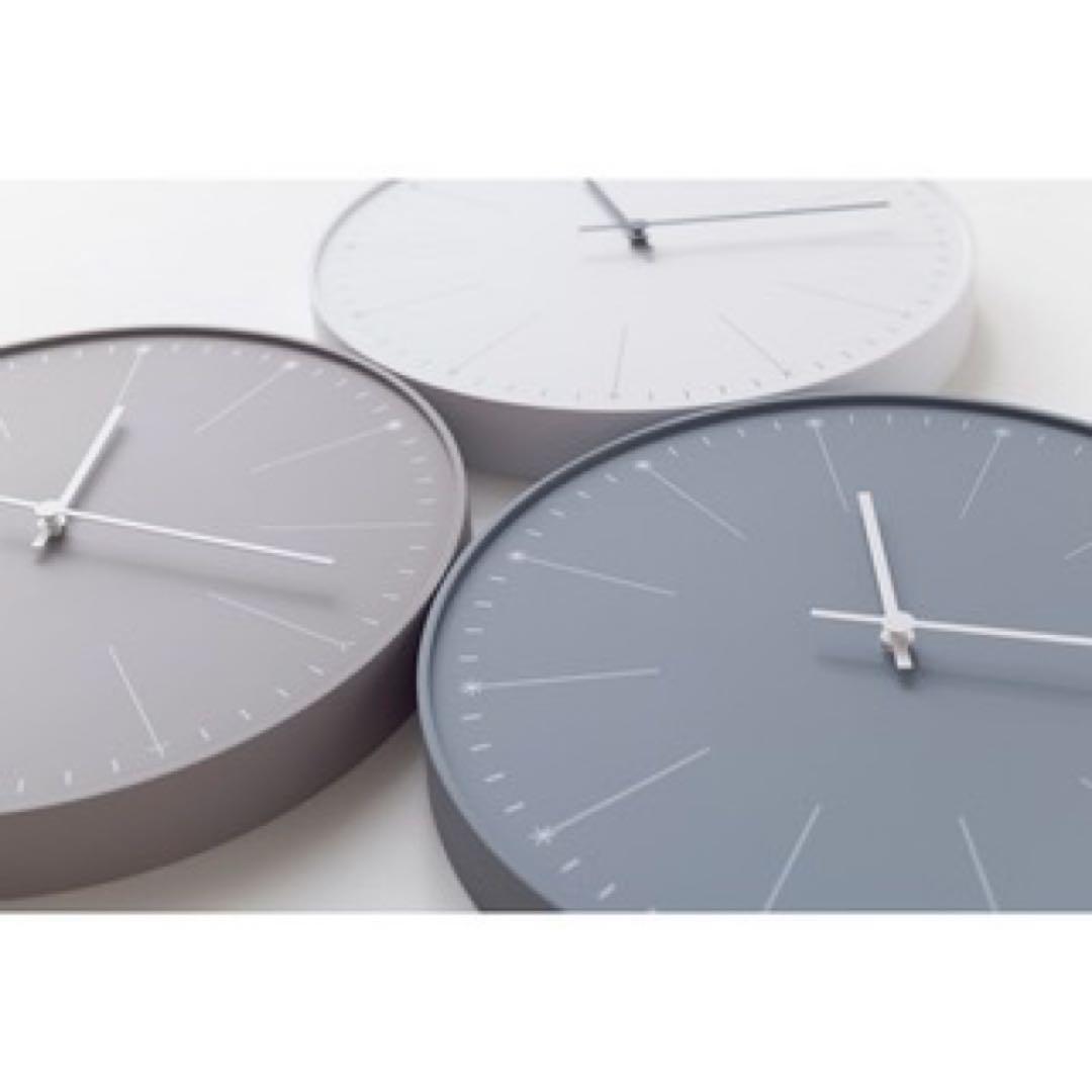 【新品】タカタレムノス 時計 Lemnos 掛け時計 レムノス ダンデライオン