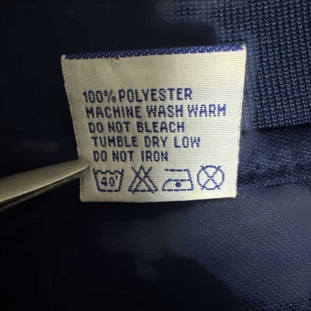 【希少】FCバルセロナ ポロシャツ ゲームシャツ　ユニフォーム