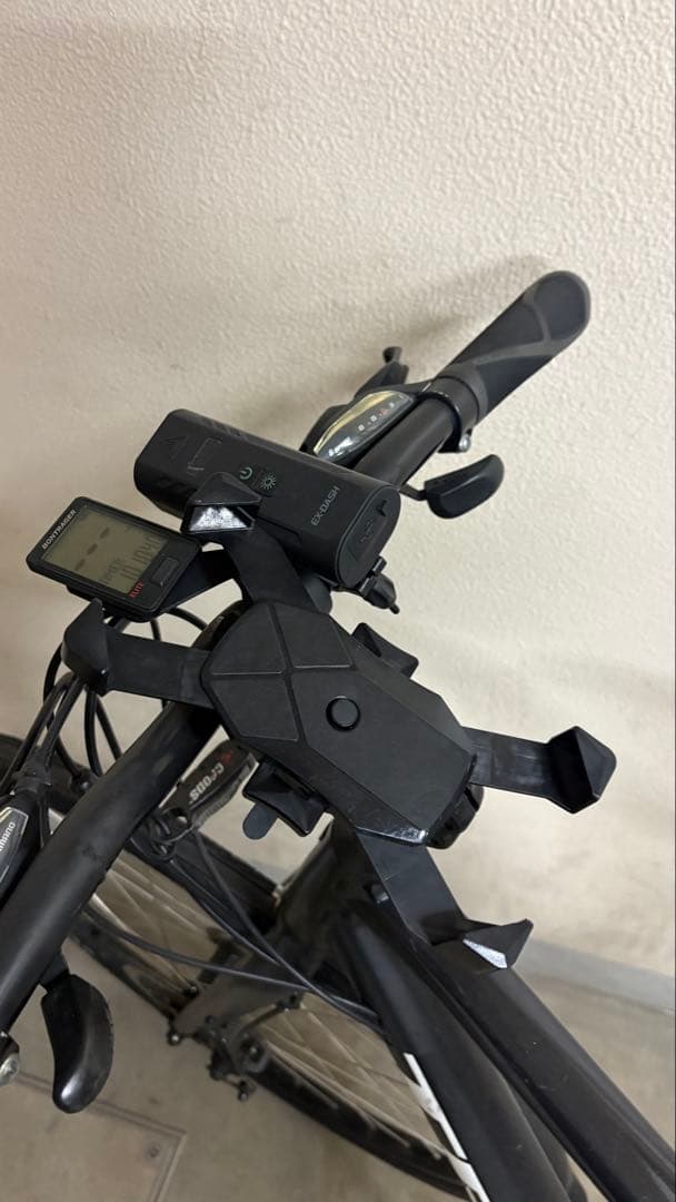 TREK FX1 Disk M TREK専門店メンテ