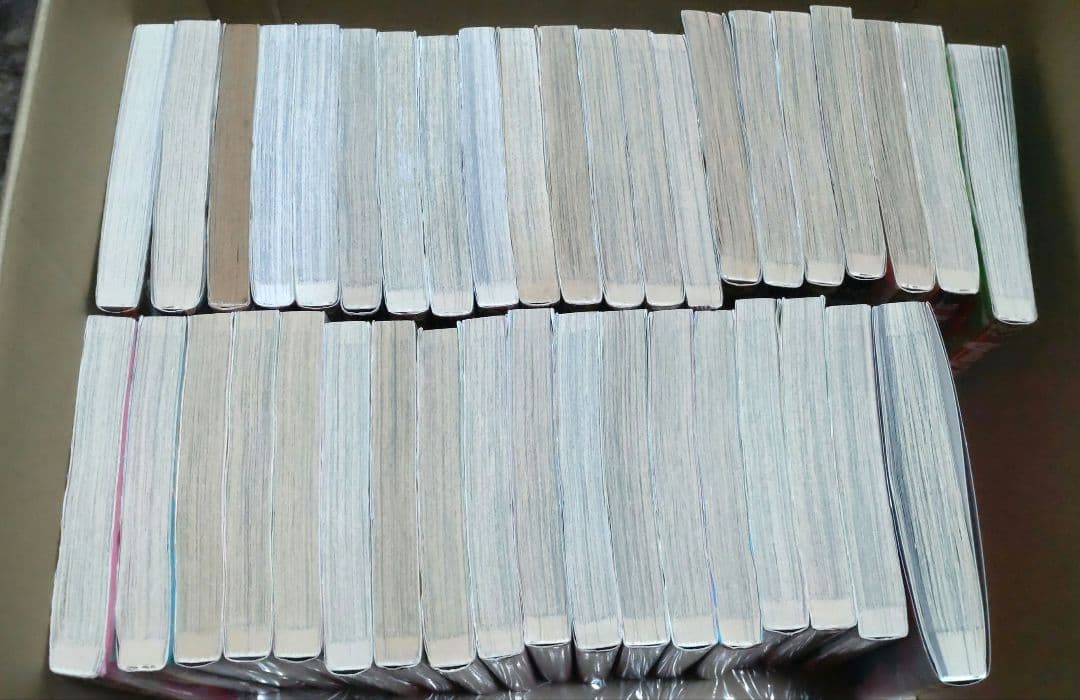 西森博之 全巻セット