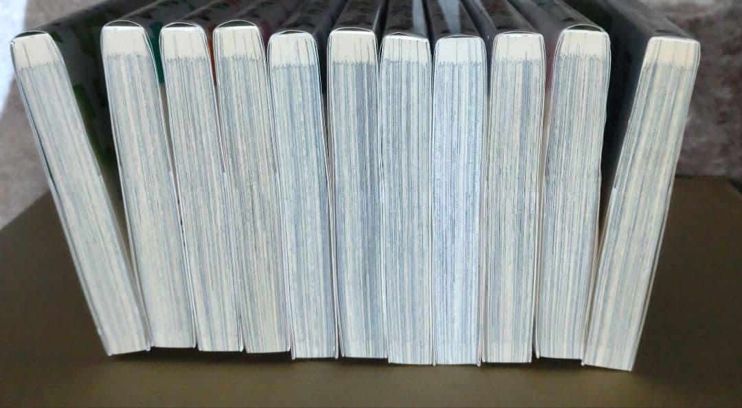 西森博之 全巻セット