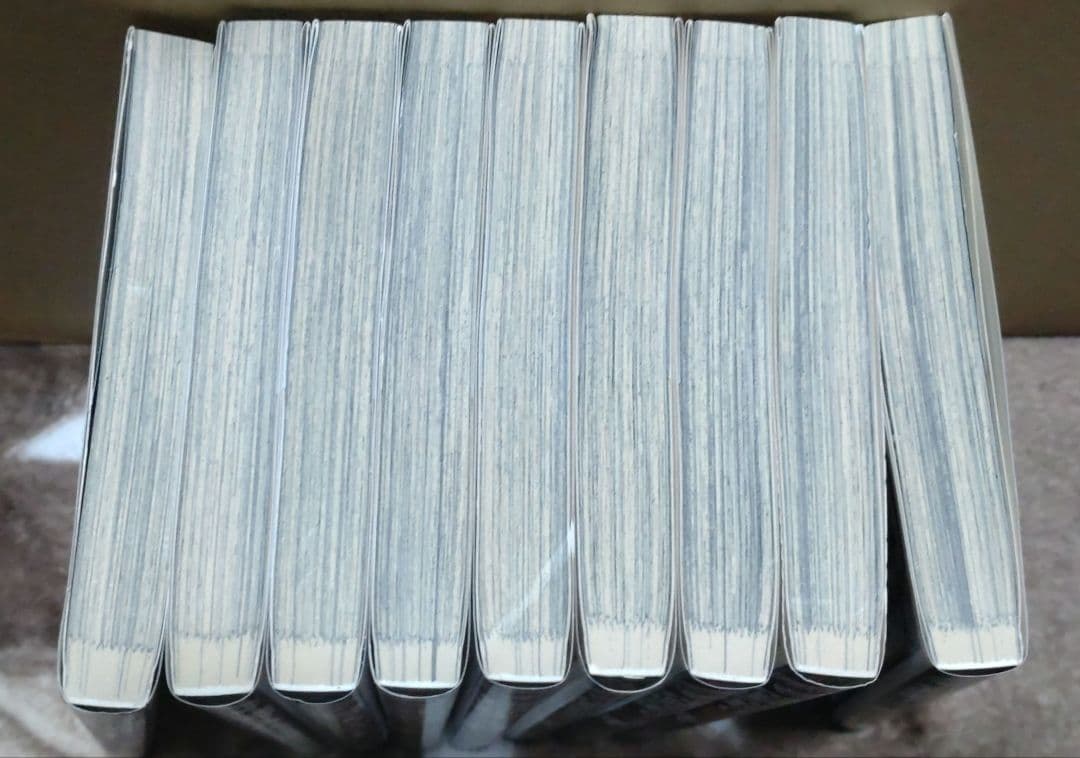 西森博之 全巻セット