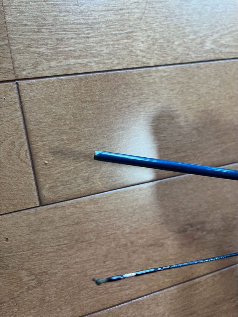 バリバース 古今 10尺 へら竿