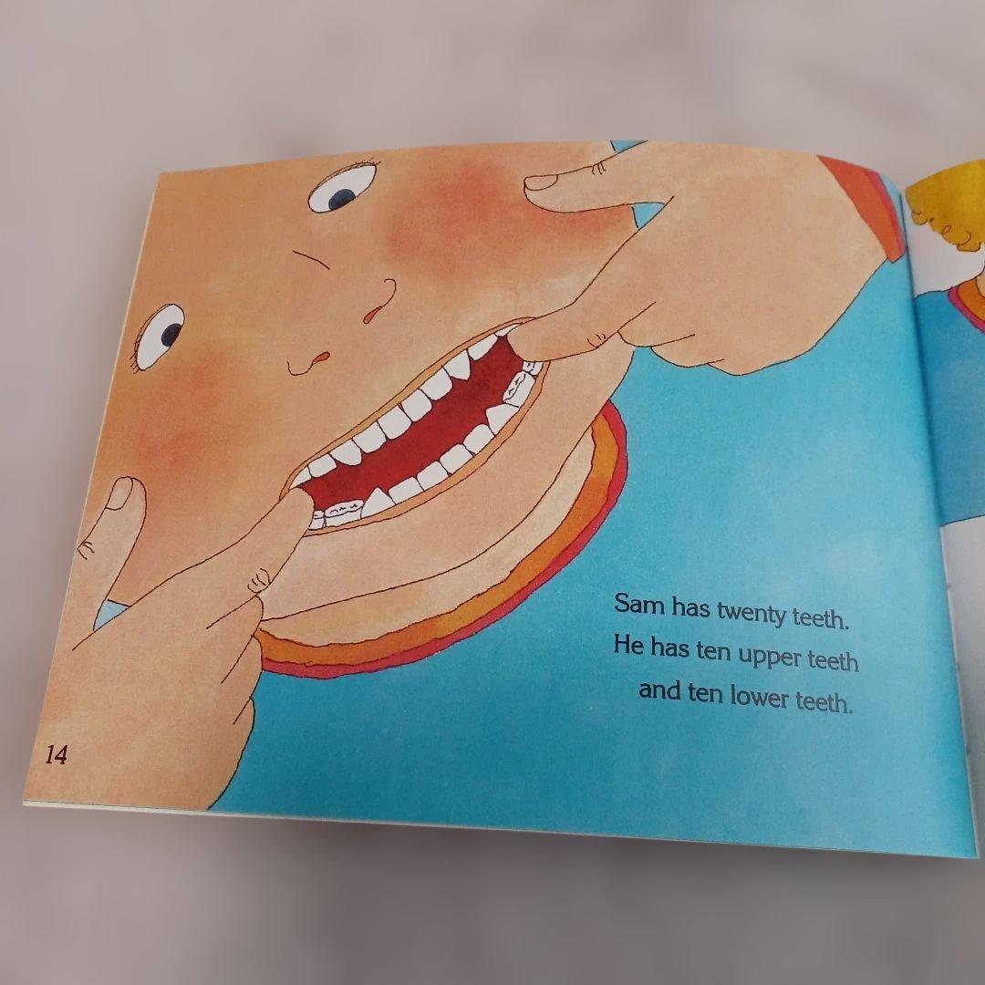 Let's Read and Find Out Science 絵本118冊