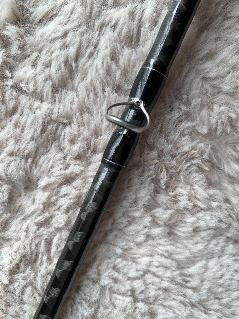 ダイワ　ブレイゾンC68L-2BF