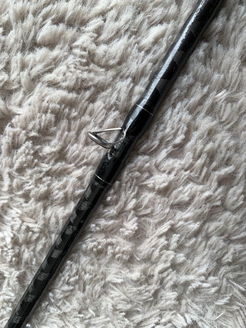 ダイワ　ブレイゾンC68L-2BF