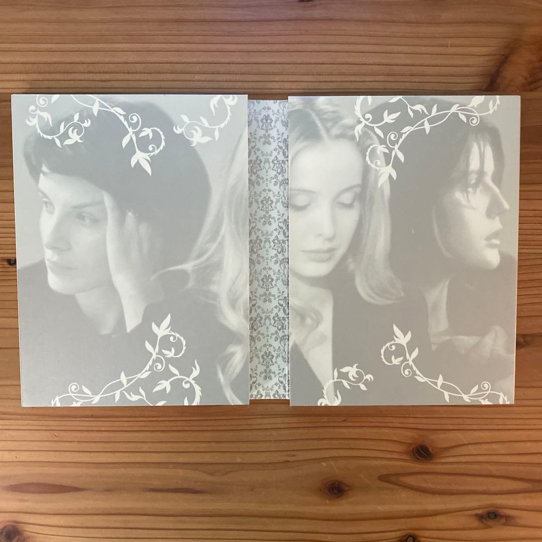 クシシュトフ・キェシロフスキ トリコロール コレクターズBOX DVD