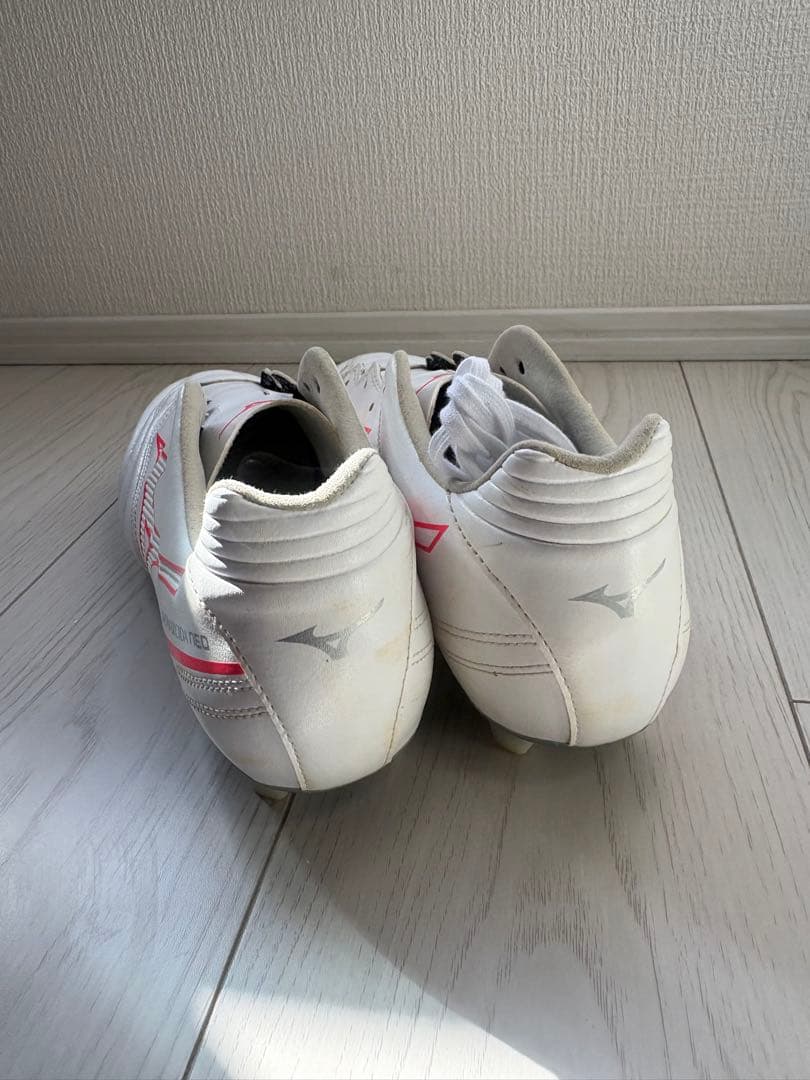 Mizuno Monarcida Neo ミズノサッカースパイク26.5 ワイド