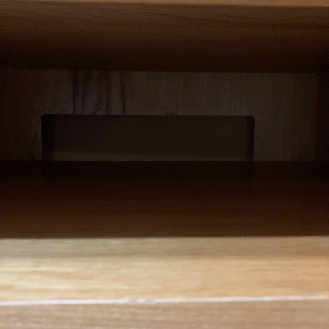 【最終値下げしました！2月15日迄掲示終了！】大塚家具　テレビローボード