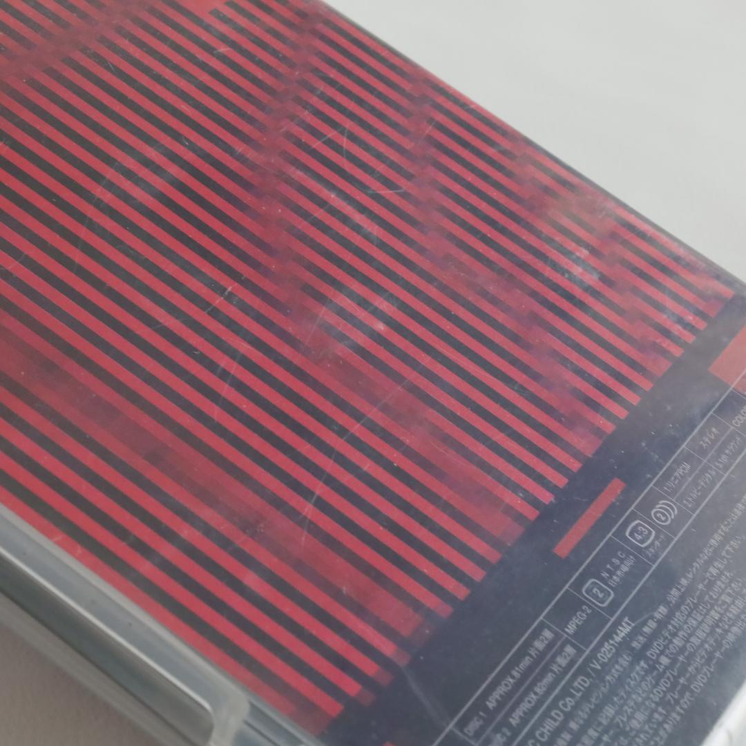 【FC限定】PIERROT Dictators Circus VI DVD